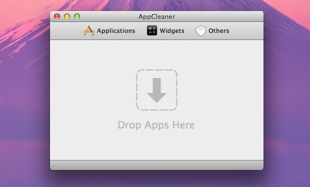 Mac How To Delete An App